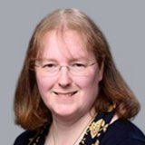 Portrait  Michaela Farber