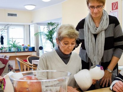 Standort MEDIAN Therapiezentrum Haus Remscheid