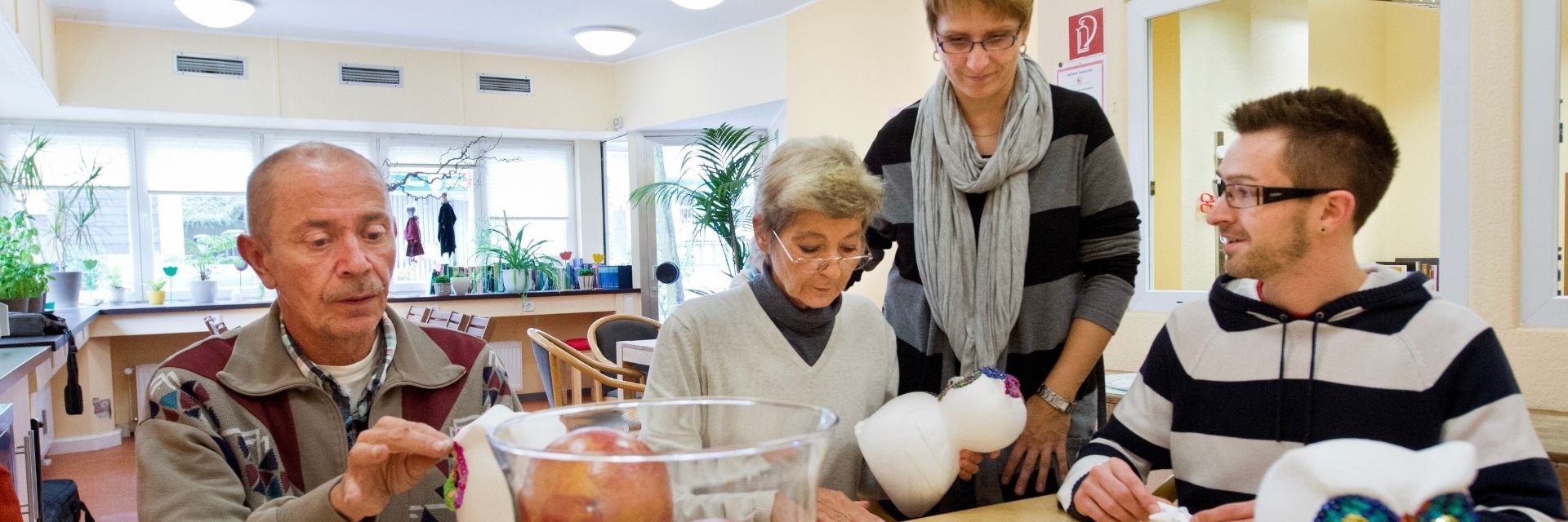 Header - MEDIAN Therapiezentrum Haus Remscheid