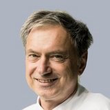 Portrait Dr. med. Bernd Hippel