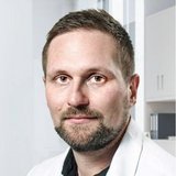 Portrait  Eric Holst