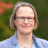 Portrait  Sabine Krenge