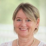 überschreiben Karriereportal: Portraits 1:1 (230 x 230 px) - Verena Meyer Verena Meyer