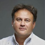 Portrait Dr. med. Sinan Cilaci