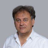 Portrait Dr. med. Sinan Cilaci