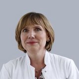 Portrait Dr. med. Kathrin Bölle