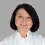 Portrait Dr. med. Michelina Bocchicchio