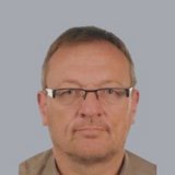 Portrait  Jürgen Horn