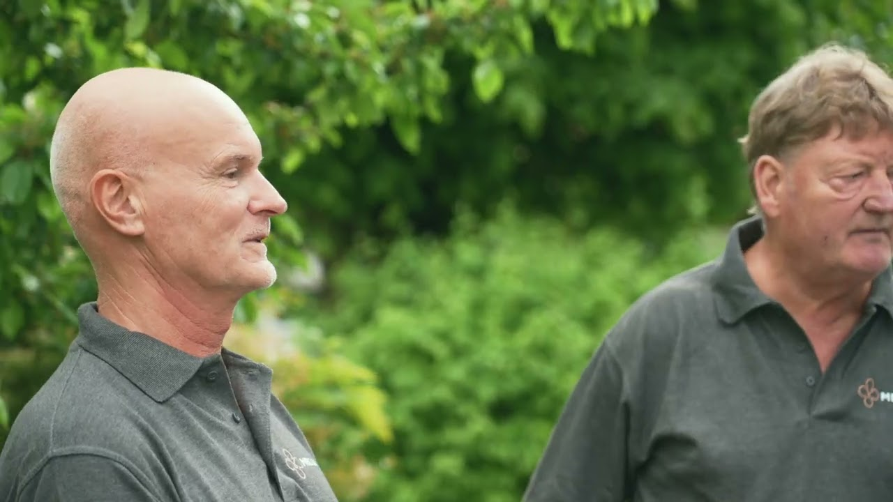 Der Fahrdienst bei MEDIAN - 