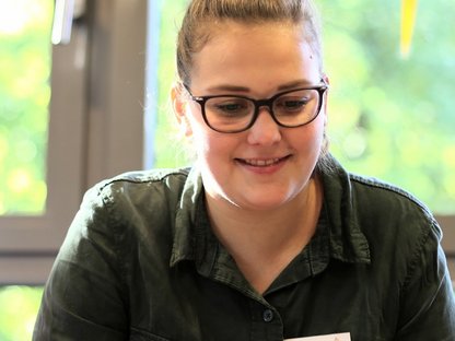 Standort MEDIAN Kinderklinik „Am Nicolausholz“ Bad Kösen