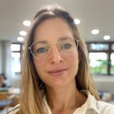 überschreiben Karriereportal: Portraits 1:1 (230 x 230 px) - Nadja Schlegel Portrait Dr. Nadja Schlegel