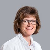 Portrait Dipl.-med. Andrea Leihe