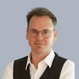 Portrait Dipl.- Psychologe Moritz Holz