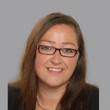 überschreiben Karriereportal: Portraits 1:1 (230 x 230 px) - Katja Nitsch Katja Nitsch