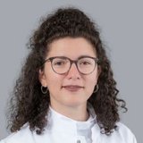 Portrait  Oana Diosteanu