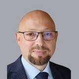 Portrait  Andreas Trupp