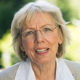 Portrait Dipl. Psych. Dr. med. Heike Hinz