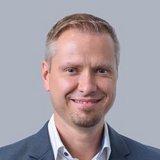 Portraits 1:1 Visitenkarte - Sven Schunter Sven Schunter