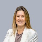 Portrait  Mandy Rebenstorff