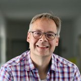 Portrait Dr. med. Willem Hamdorf