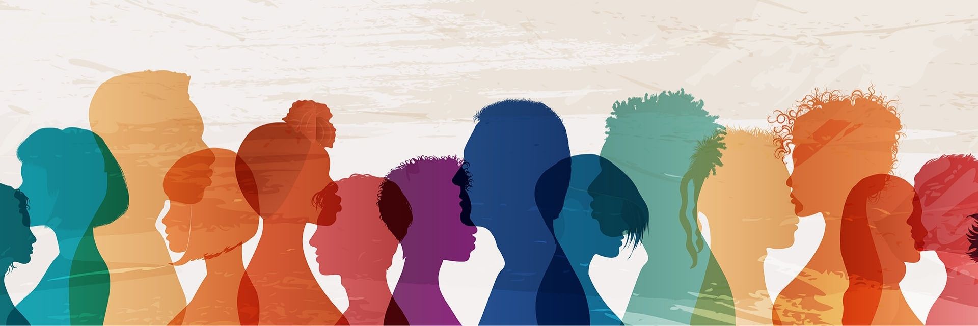 Illustrationen von diversen Personen